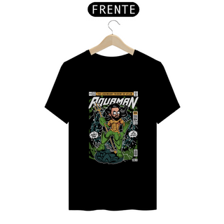 Nome do produtoCamisa Aquaman IV