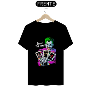 Camisa Joker IV