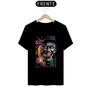 Nome do produtoCamisa Joker III