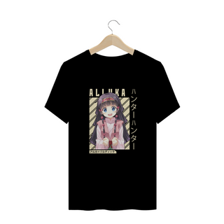 Nome do produtoCamisa Alluka