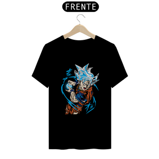 Camisa Goku IV