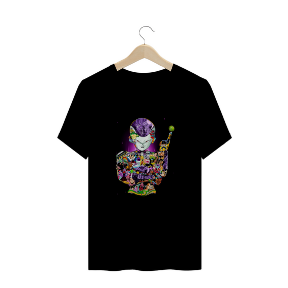 Camisa Freeza