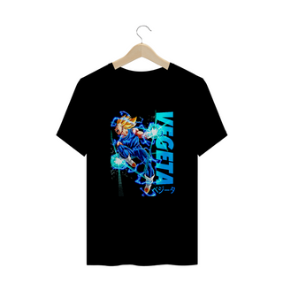 Nome do produtoCamisa Vegeta V