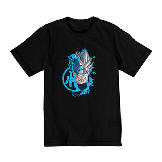 Camisa Goku III