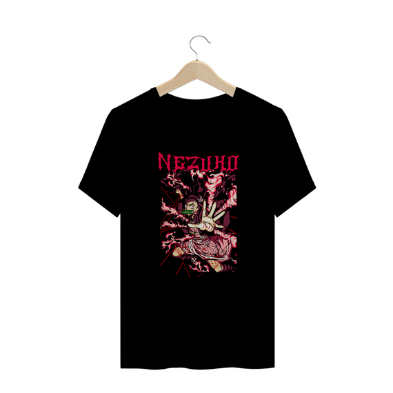 Camisa Nezuko