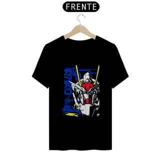 Camisa Gundam Wing III