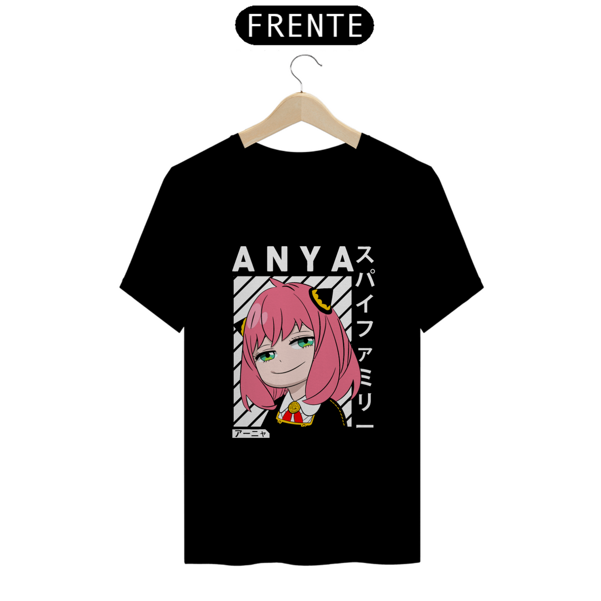 Nome do produto: Camisa Anya II
