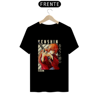 Camisa Kenshin