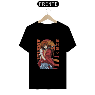Camisa Kenshin II