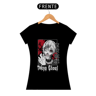 Nome do produtoBaby Long Tokyo Ghoul