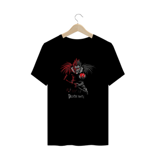 Camisa Death Note III