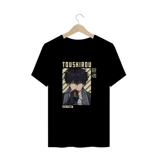 Nome do produtoCamisa Toushirou