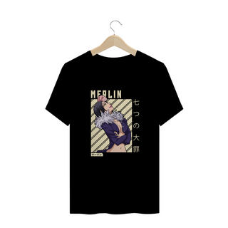 Camisa Merlin