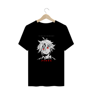 Nome do produtoCamisa Meliodas II