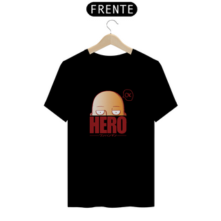 Nome do produtoCamisa Saitama III