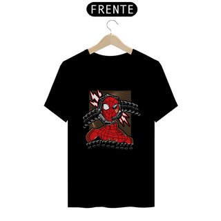 Camisa Spider Man III