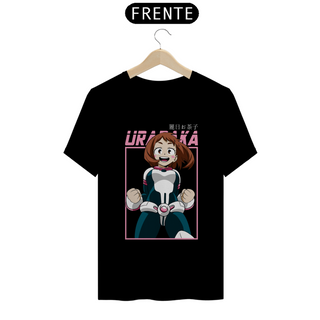 Camisa Uraraka II