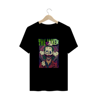 Camisa Joker IV