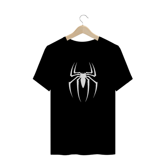 Camisa Spider Man IV