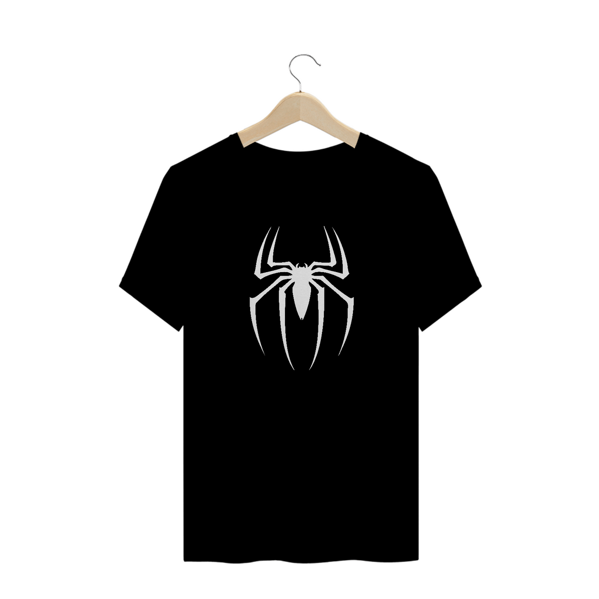Nome do produto: Camisa Spider Man IV