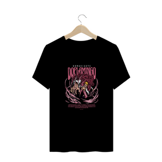 Nome do produtoCamisa DoFlamingo