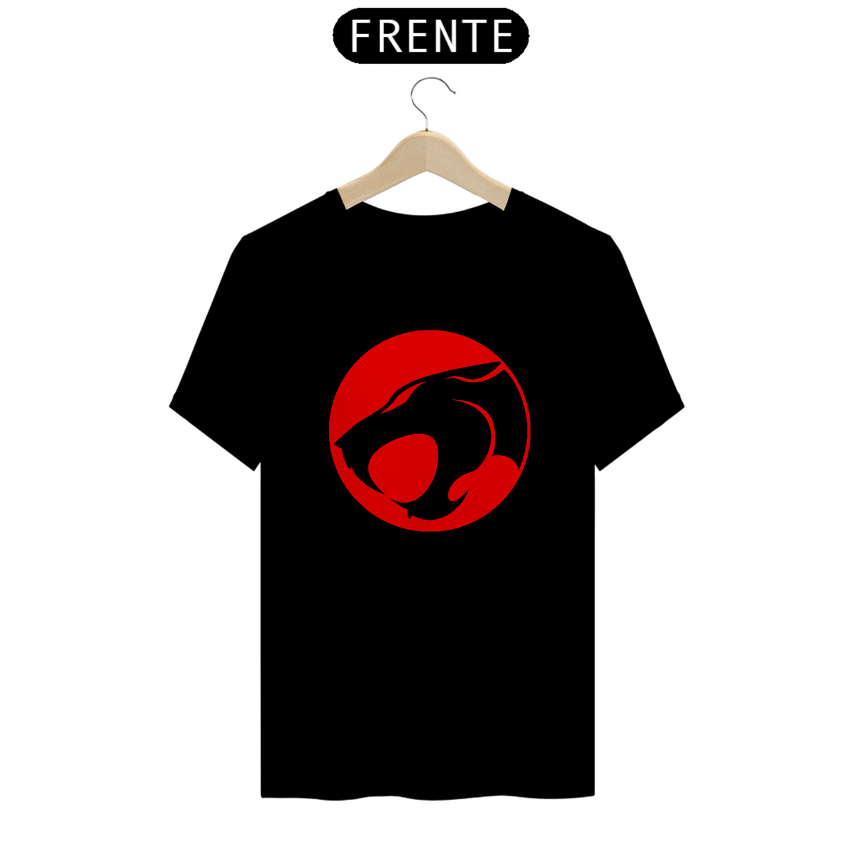 Nome do produto: Camisa Thundercats II