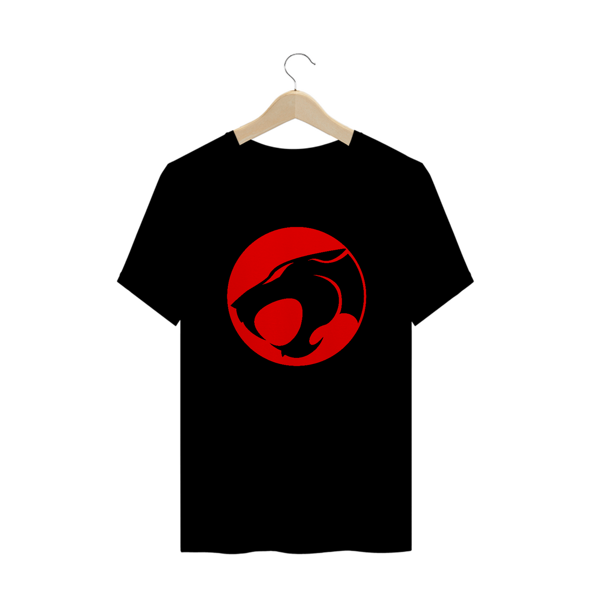 Nome do produto: Camisa Thundercats II