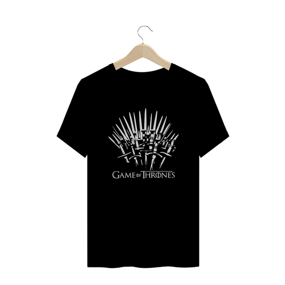 Camisa Game Of Thrones