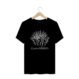 Nome do produtoCamisa Game Of Thrones