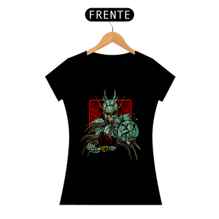 Nome do produtoBaby Long Undead Shiryu