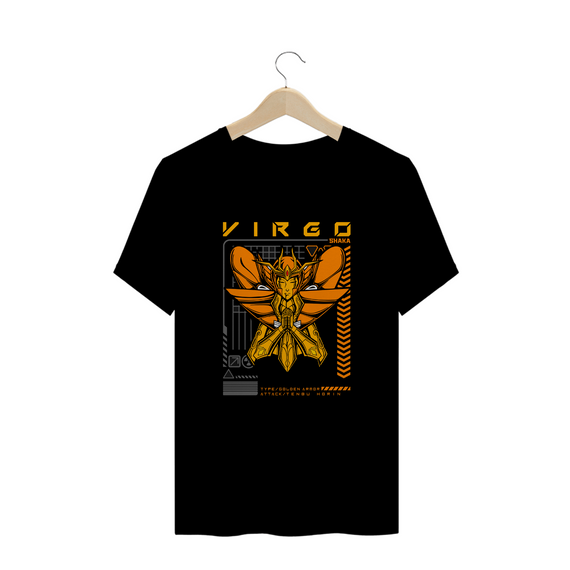 Camisa CDZ Virgem II