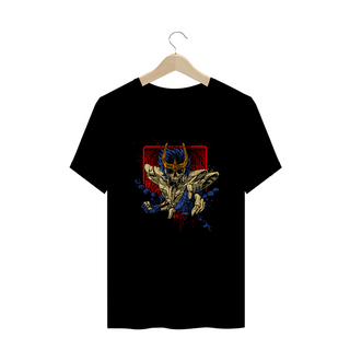 Camisa Undead Ikki