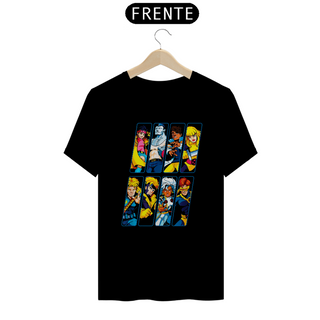 Nome do produtoCamisa X-men IV