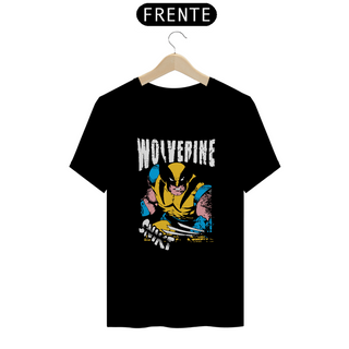 Nome do produtoCamisa Wolverine