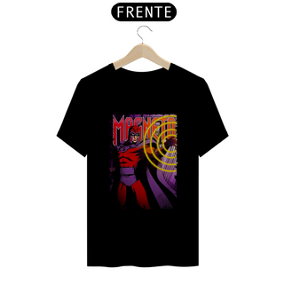 Camisa Magneto III