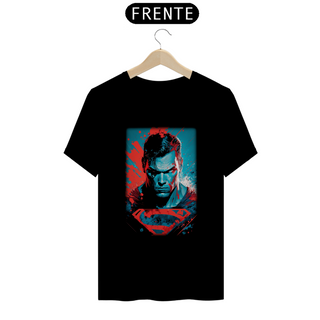 Nome do produtoCamisa Superman II