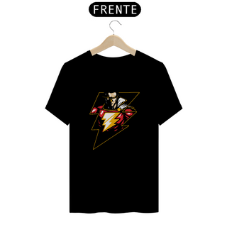 Nome do produtoCamisa Shazam