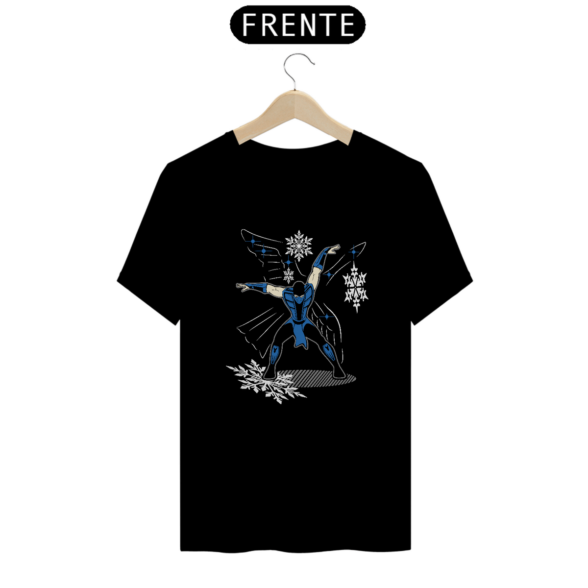 Nome do produto: Camisa Sub-Zero II