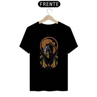 Nome do produtoCamisa Scorpion III