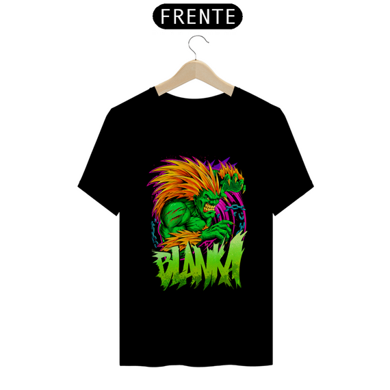 Camisa Blanka II