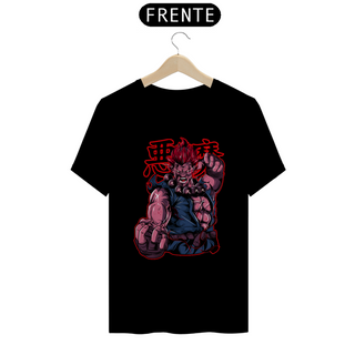 Nome do produtoCamisa Akuma