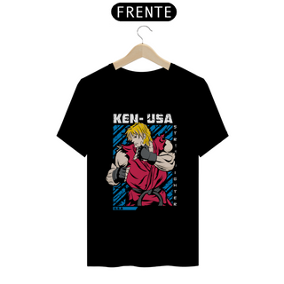 Nome do produtoCamisa Ken