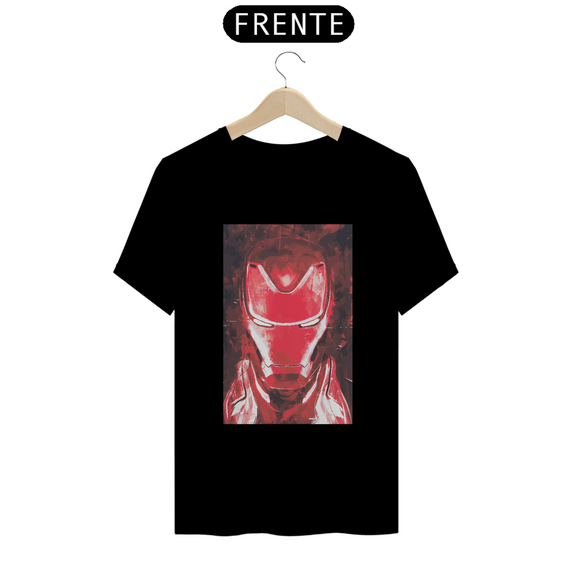 Camisa Homem de Ferro II