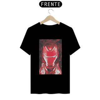 Camisa Homem de Ferro II