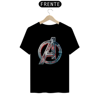 Camisa Avengers