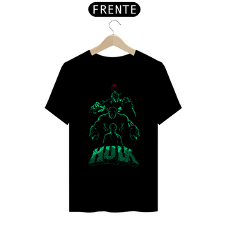 Nome do produtoCamisa Hulk IV