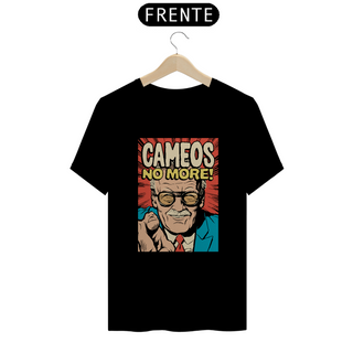 Camisa Stan Lee