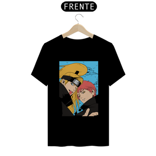 Nome do produtoCamisa Deidara/Sasori