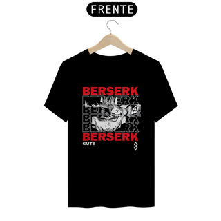 Nome do produtoCamisa Berserk III