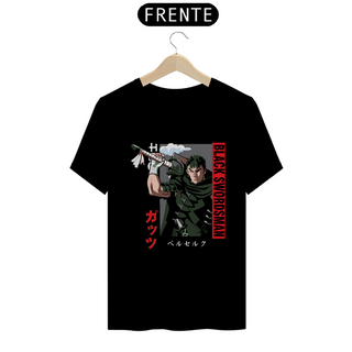 Nome do produtoCamisa Berserk IV